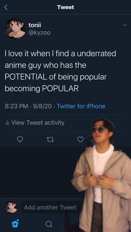 TikTok video thumbnail by toniiseiya