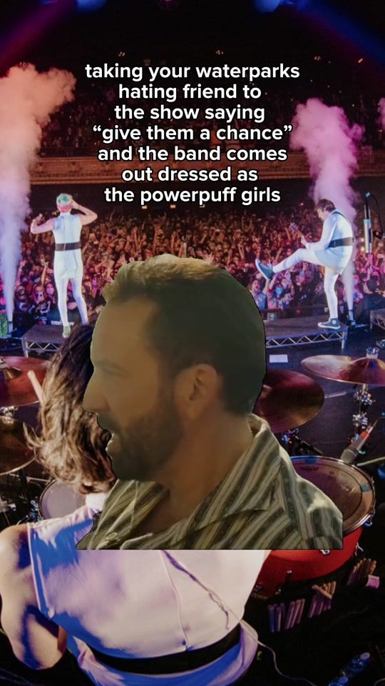 TikTok video thumbnail by awstenmadeatiktokalright