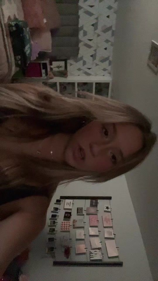 TikTok video thumbnail by blondenell