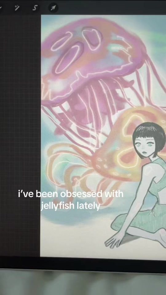 TikTok video thumbnail by kaledoodles