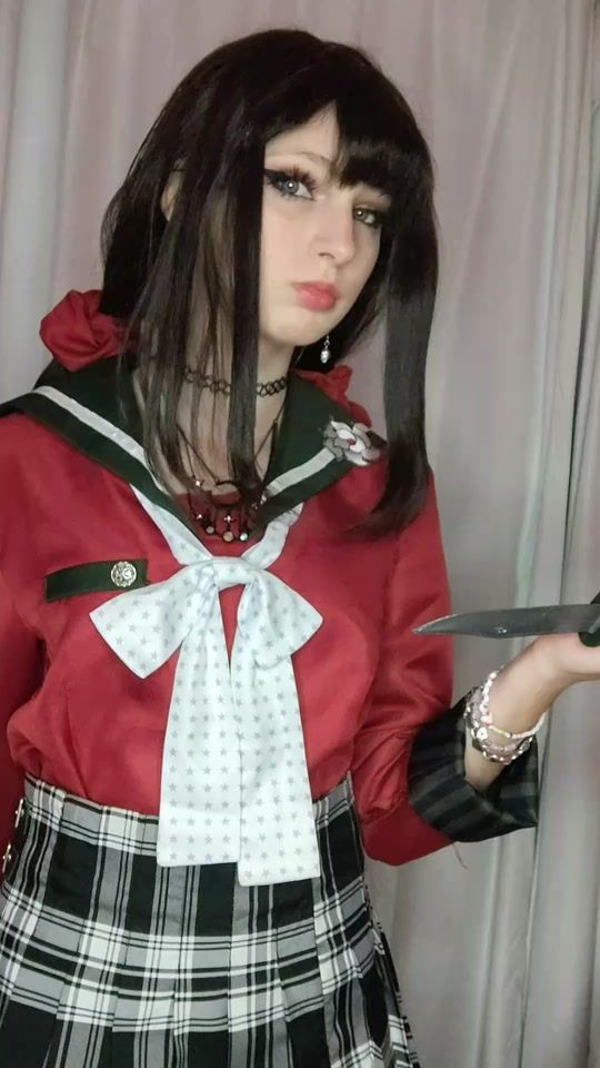 TikTok video thumbnail by crazy_cos8