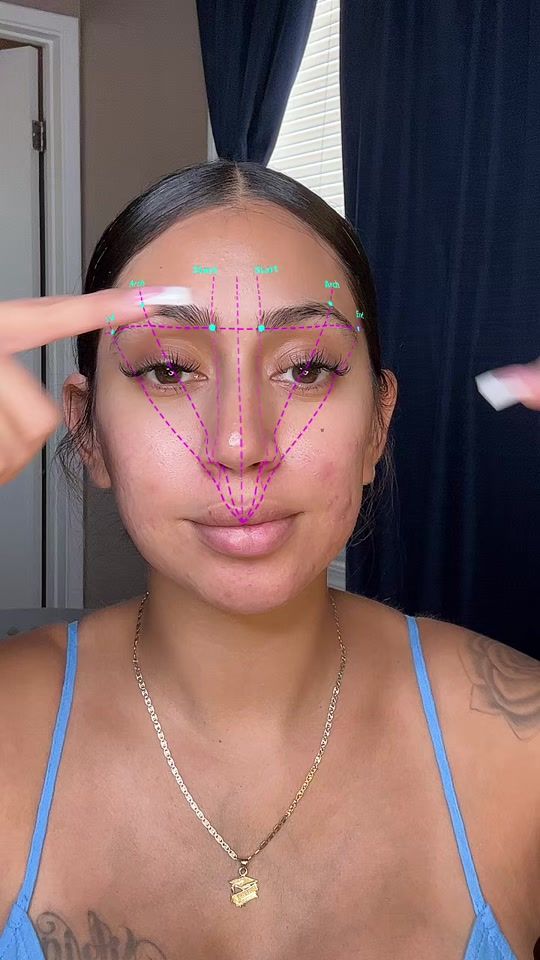 TikTok video thumbnail by mua.isabel27