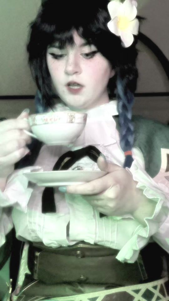 TikTok video thumbnail by totallynotmitsuba