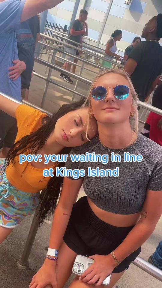 TikTok video thumbnail by kenzpaigeee