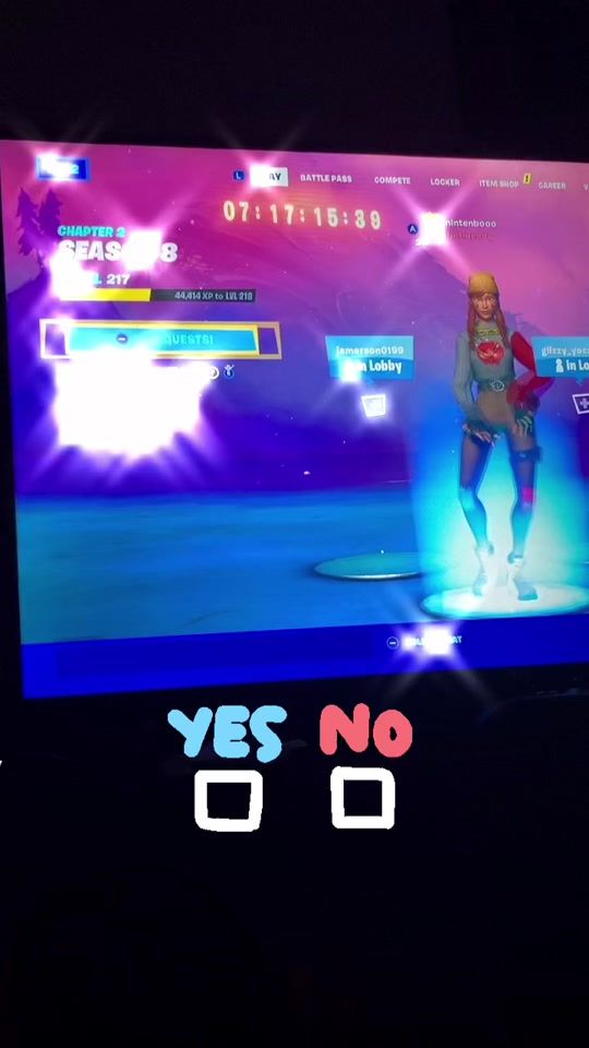 TikTok video thumbnail by killerduck