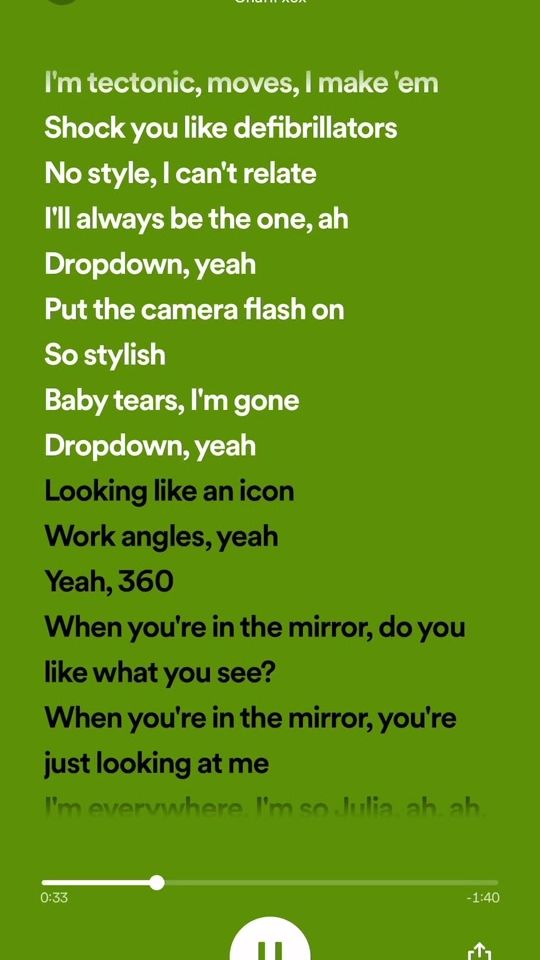 TikTok video thumbnail by crystalclearmusiccc