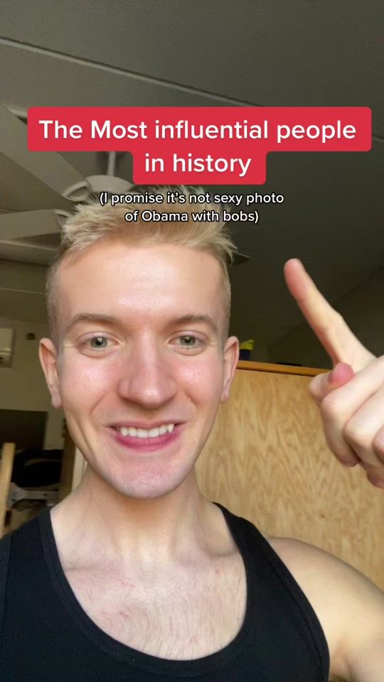 TikTok video thumbnail by gabeymemes