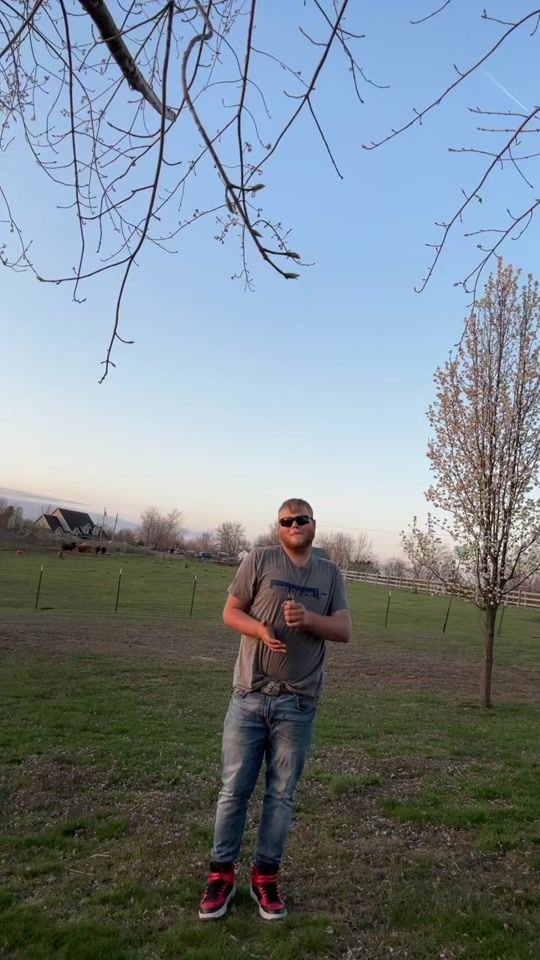 TikTok video thumbnail by brandon2432356