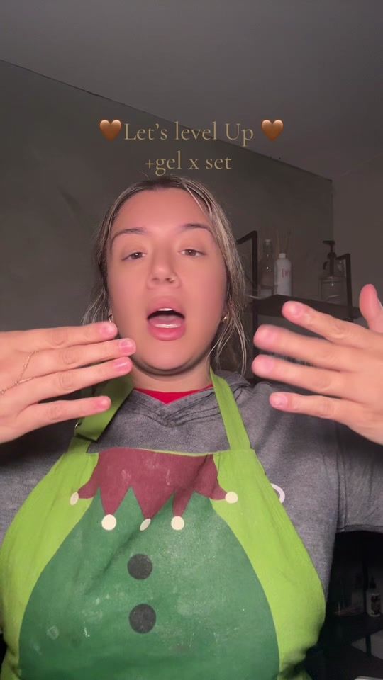 TikTok video thumbnail by humblemenails