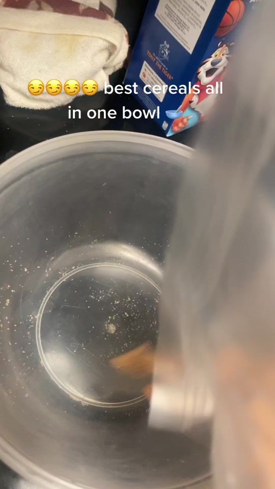 TikTok video thumbnail by therealballoutdj