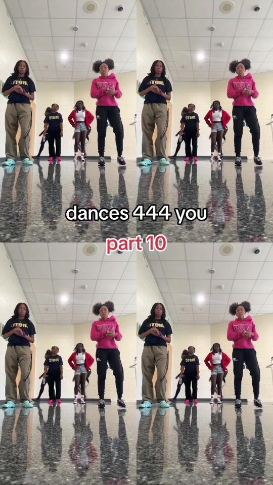 TikTok video thumbnail by danc3s444you