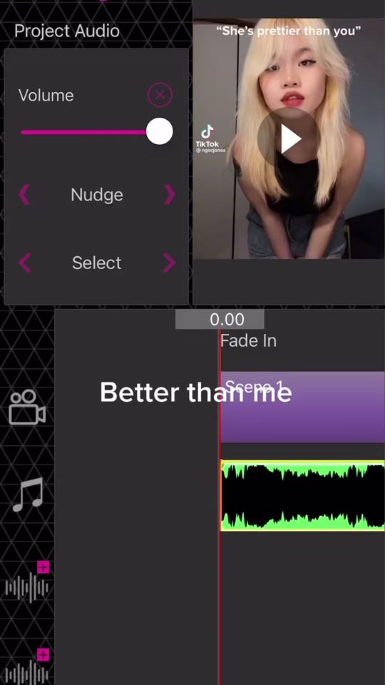 TikTok video thumbnail by cleansounds896