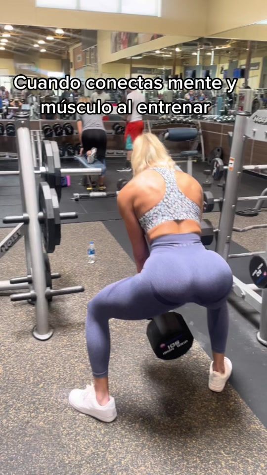 TikTok video thumbnail by cambiandoafit