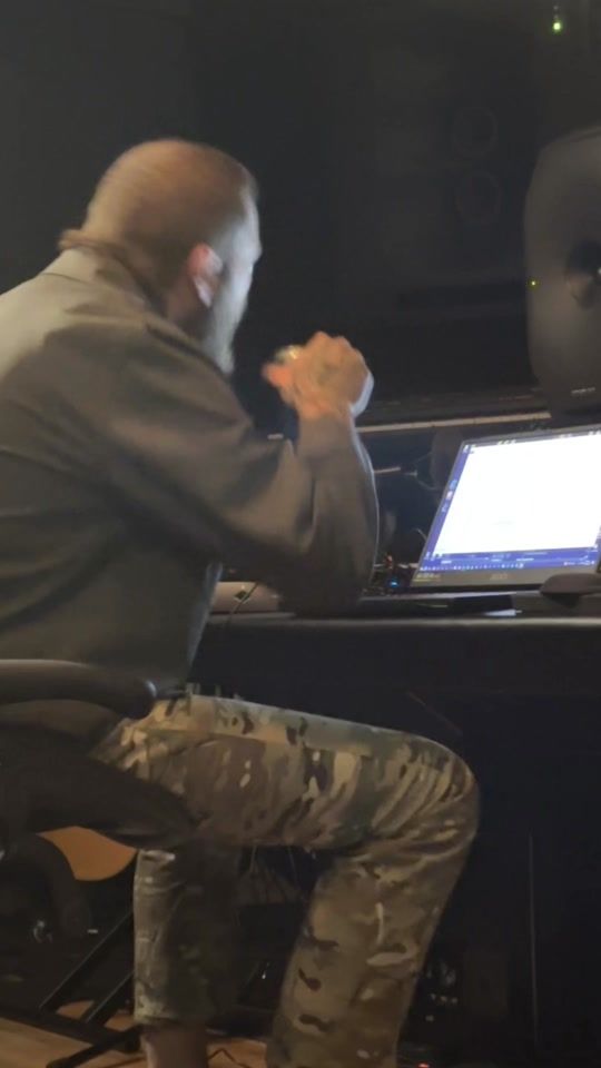 TikTok video thumbnail by postmalone