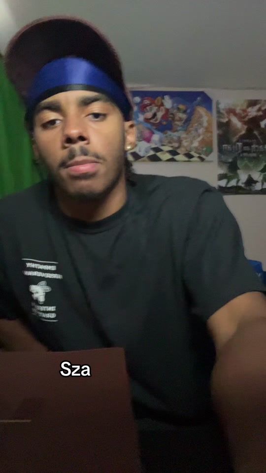 TikTok video thumbnail by not_npcnatee