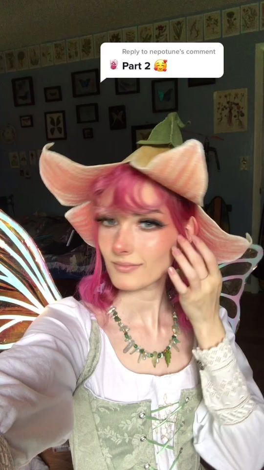 TikTok video thumbnail by nepotune