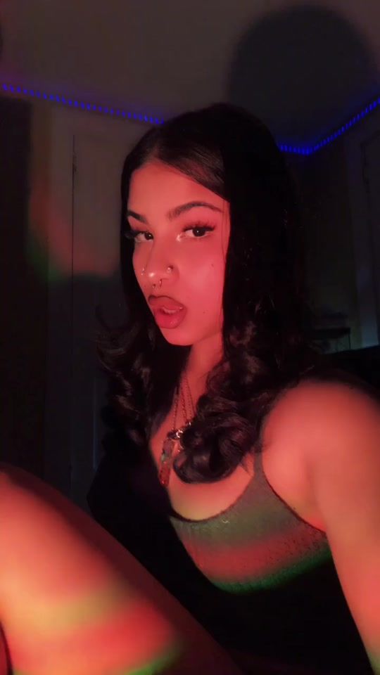 TikTok video thumbnail by bellyspammm