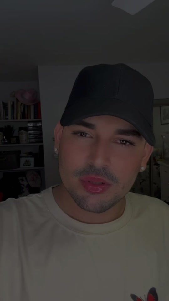 TikTok video thumbnail by soy_tutuu