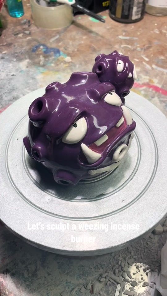 TikTok video thumbnail by craftsnshii