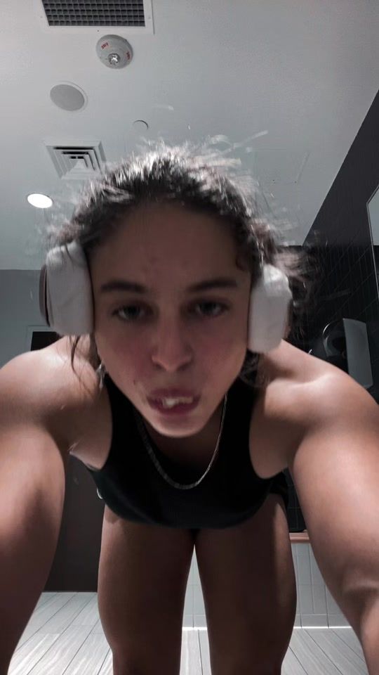 TikTok video thumbnail by sophmuscle1