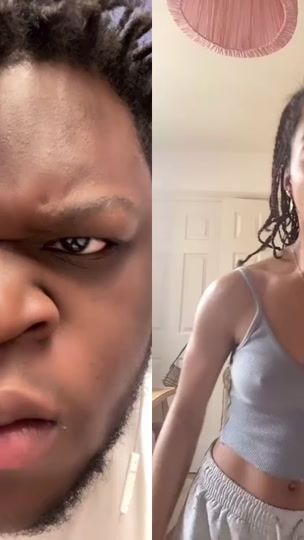 TikTok video thumbnail by angryreactions