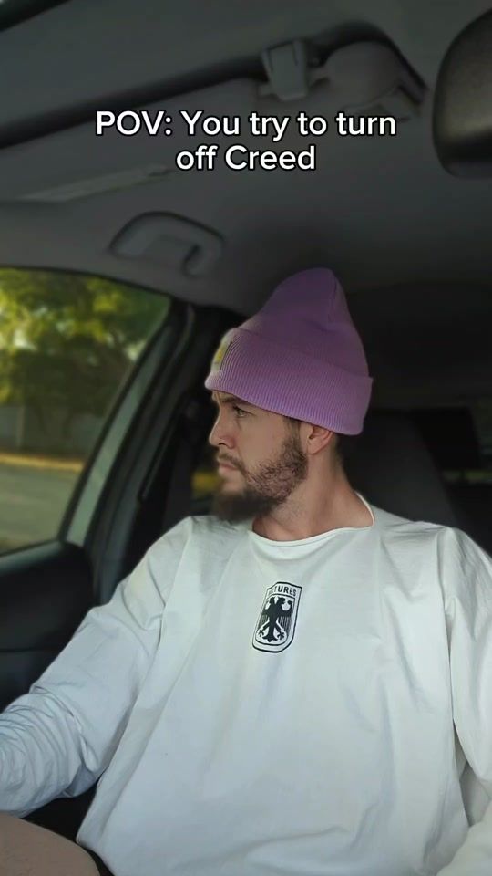TikTok video thumbnail by mattreedofficial