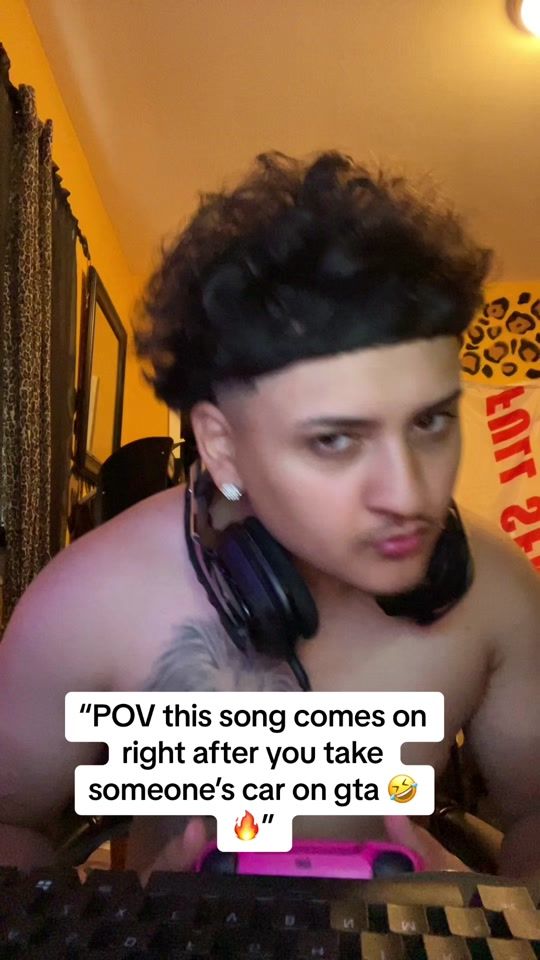 TikTok video thumbnail by benjiiod