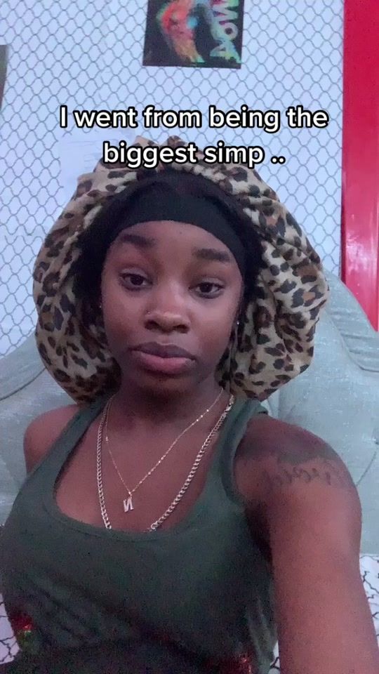 TikTok video thumbnail by bitchiannosimp