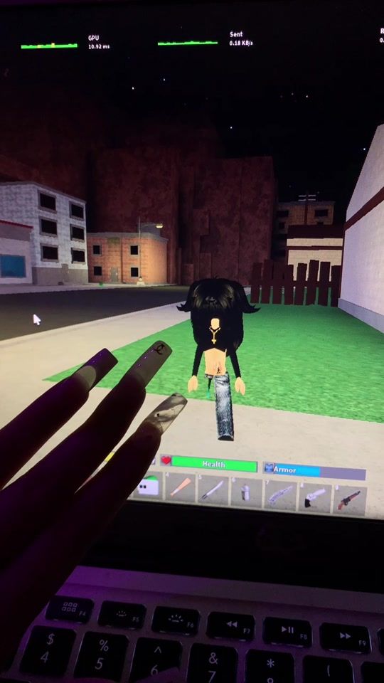 TikTok video thumbnail by playmichelle