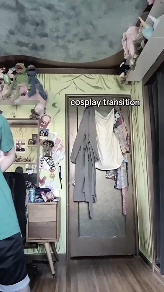 TikTok video thumbnail by illiamwafton
