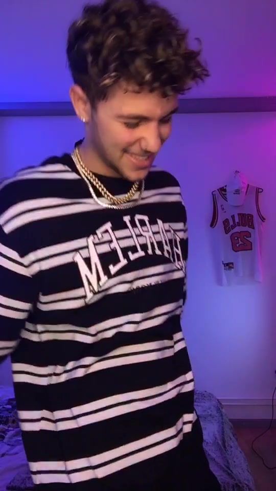 TikTok video thumbnail by lucasollinger