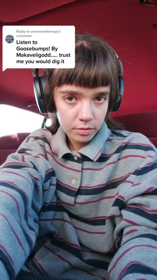 TikTok video thumbnail by .rebba