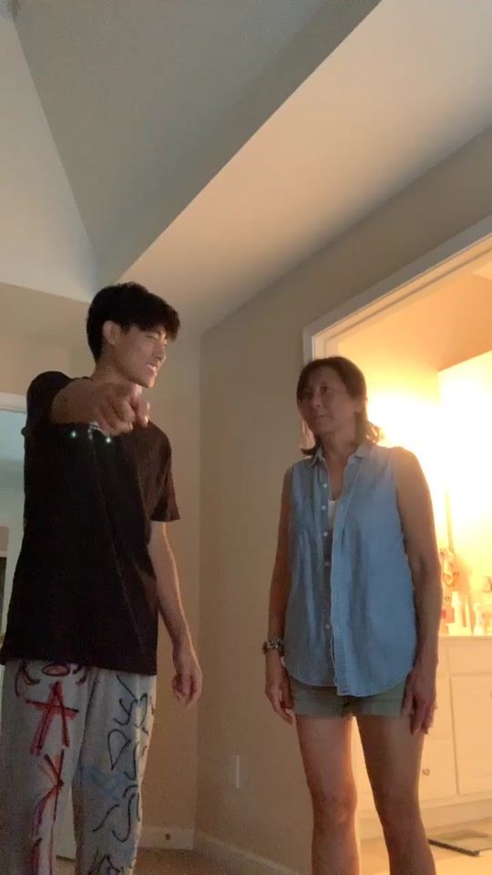 TikTok video thumbnail by taishinx