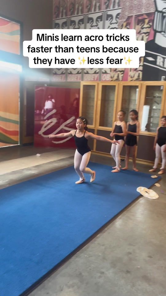 TikTok video thumbnail by legacydanceacademy_