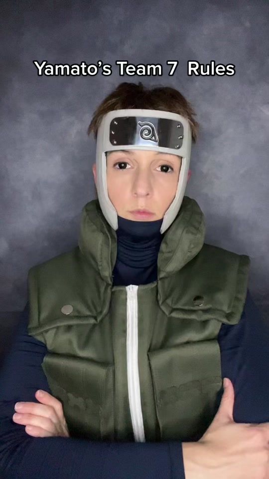 TikTok video thumbnail by catsonmycosplay
