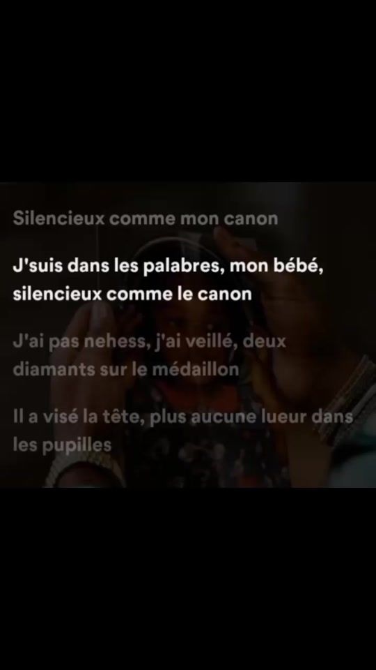 TikTok video thumbnail by rap_francais_top