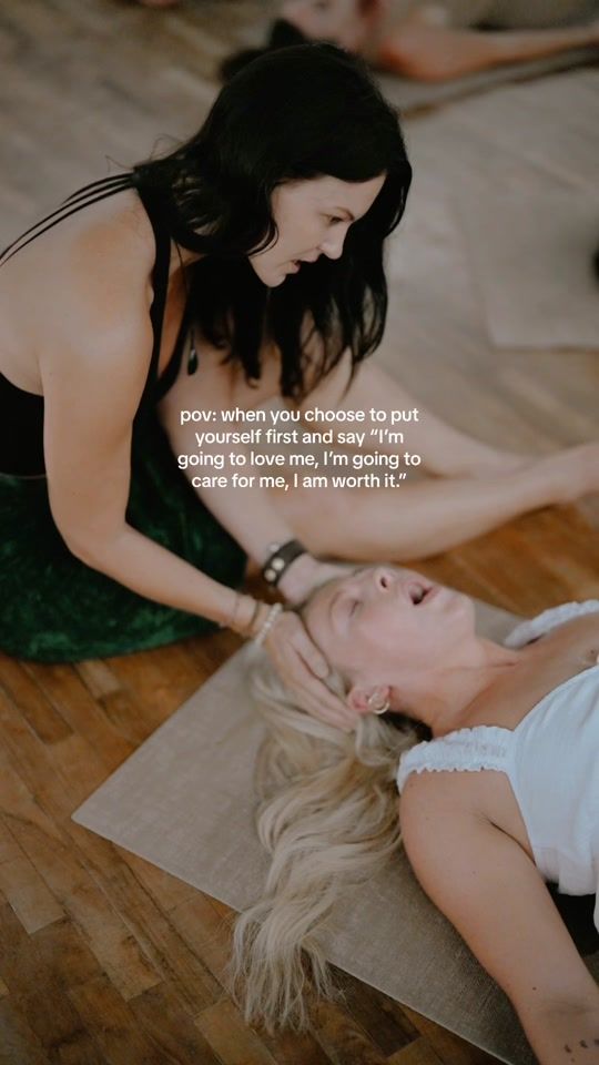 TikTok video thumbnail by rewild.breathwork