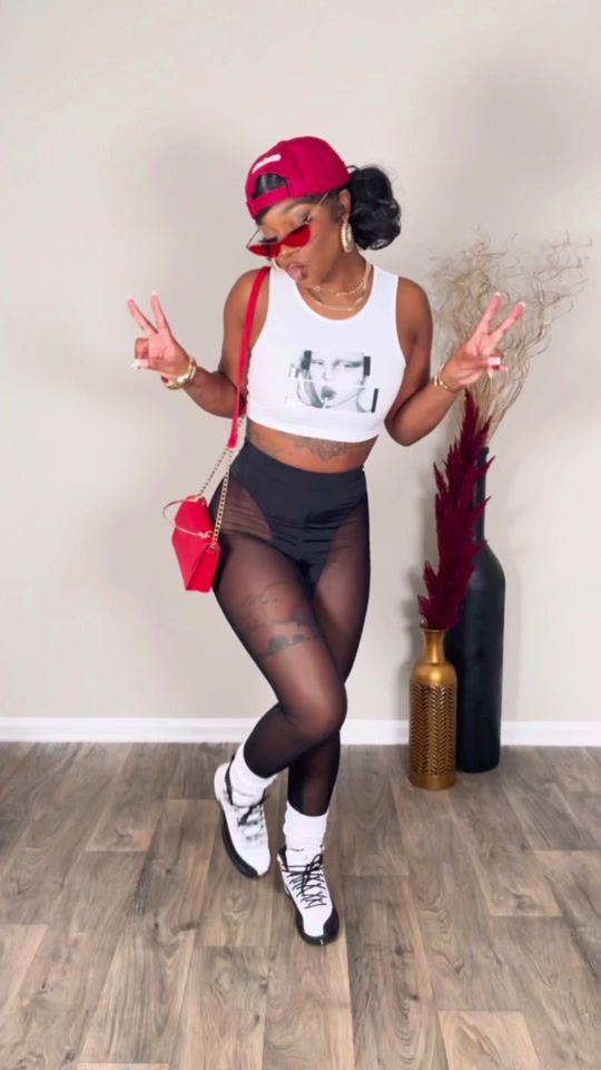 TikTok video thumbnail by dyeshajador