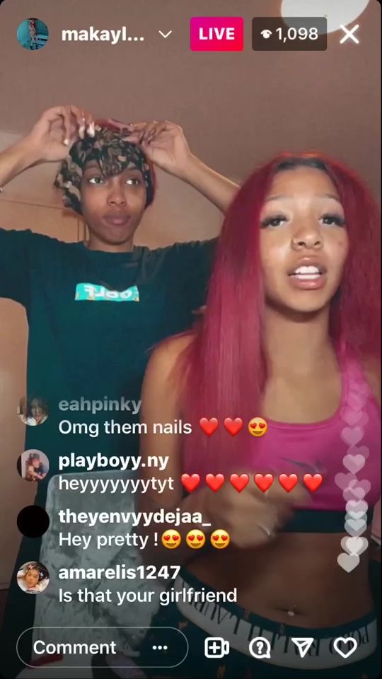 TikTok video thumbnail by makaylaabriannn_