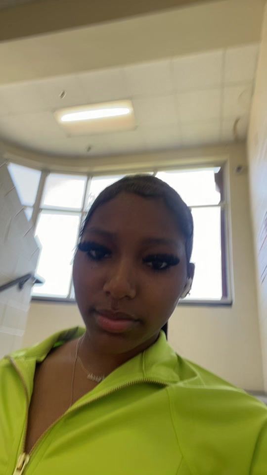 TikTok video thumbnail by uniquedabaddest