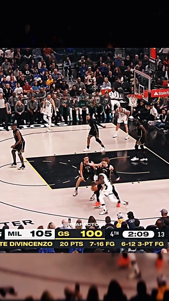 TikTok video thumbnail by nbafactory
