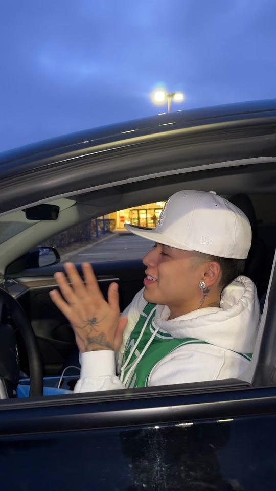 TikTok video thumbnail by justincarpioo