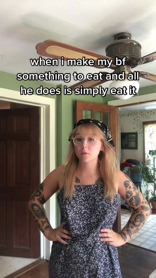 TikTok video thumbnail by capricornchowder