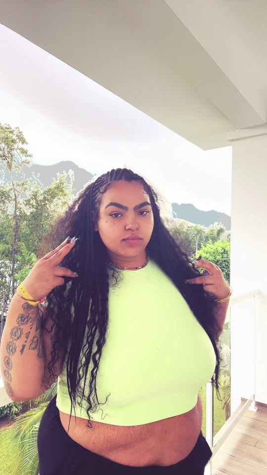 TikTok video thumbnail by princessmulatto_