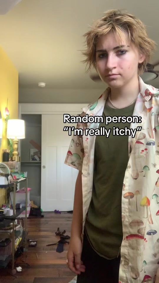 TikTok video thumbnail by theotheidiot2