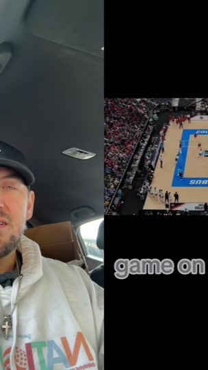 TikTok video thumbnail by coquivolleyballclub