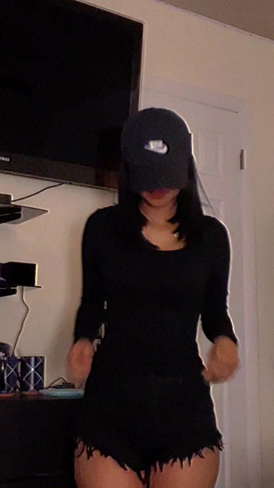 TikTok video thumbnail by rawrrrrmekay
