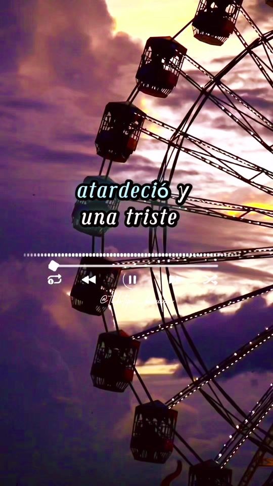 TikTok video thumbnail by todotipo_demusica