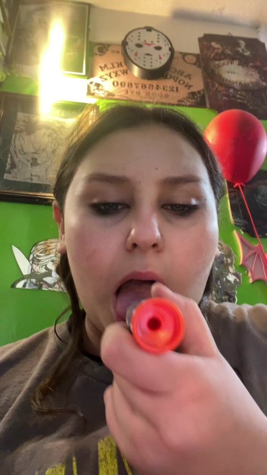TikTok video thumbnail by elle.halloween