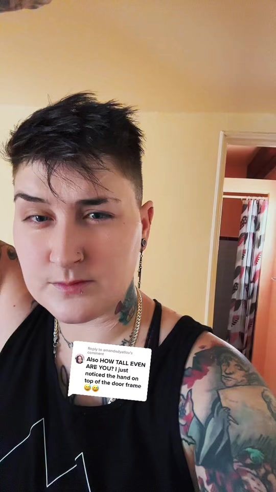 TikTok video thumbnail by justfuckinjess